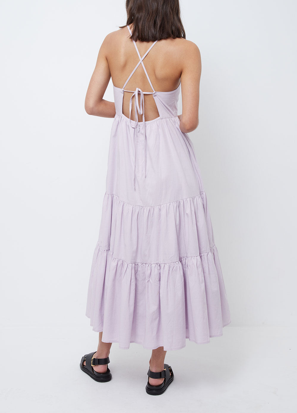 Arena Dress