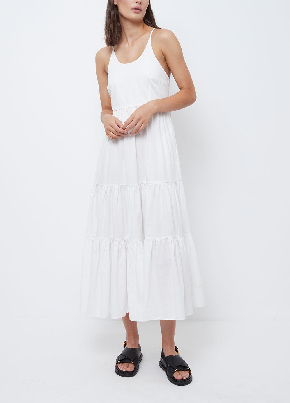 Arena Dress
