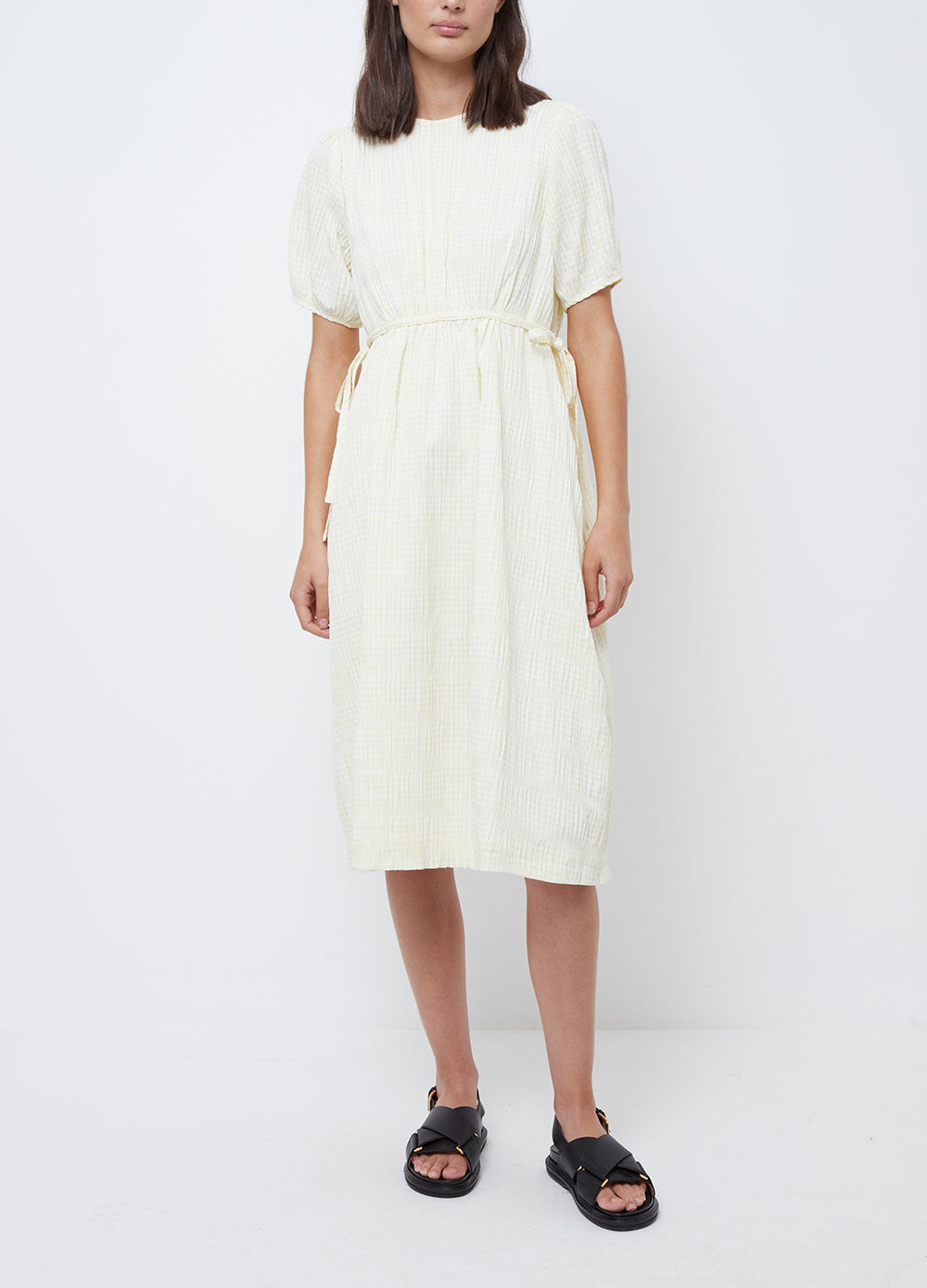 Elia Midi Dress