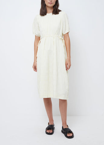 Elia Midi Dress