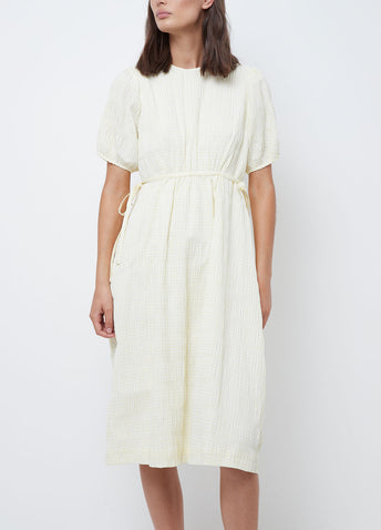Elia Midi Dress