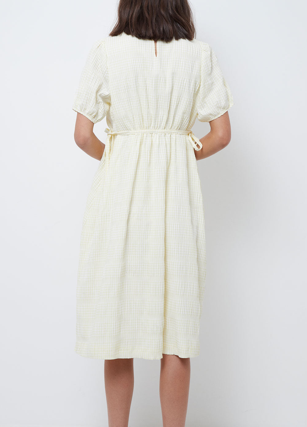 Elia Midi Dress