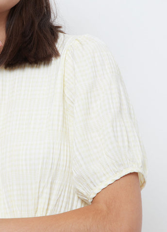 Elia Midi Dress