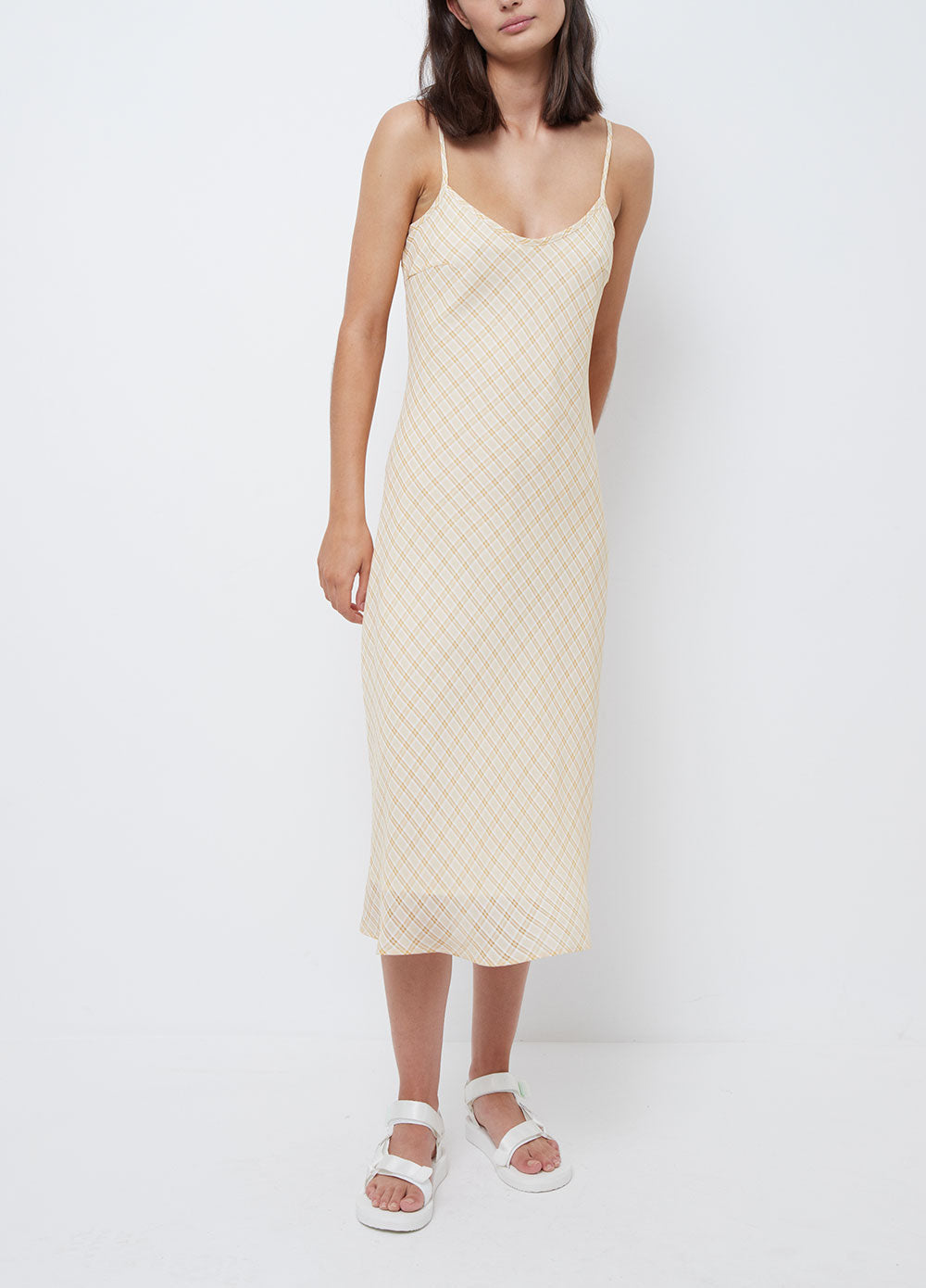 Ines Slip Dress