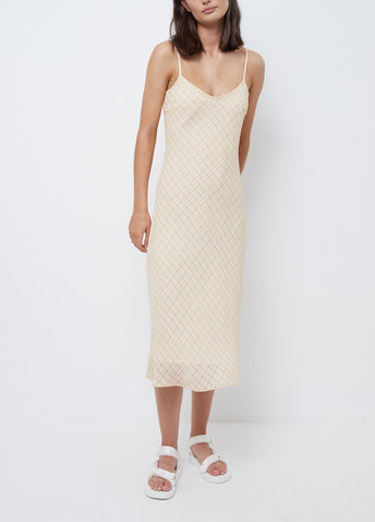 Ines Slip Dress