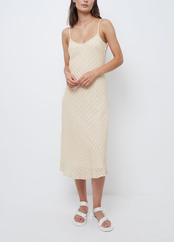Ines Slip Dress