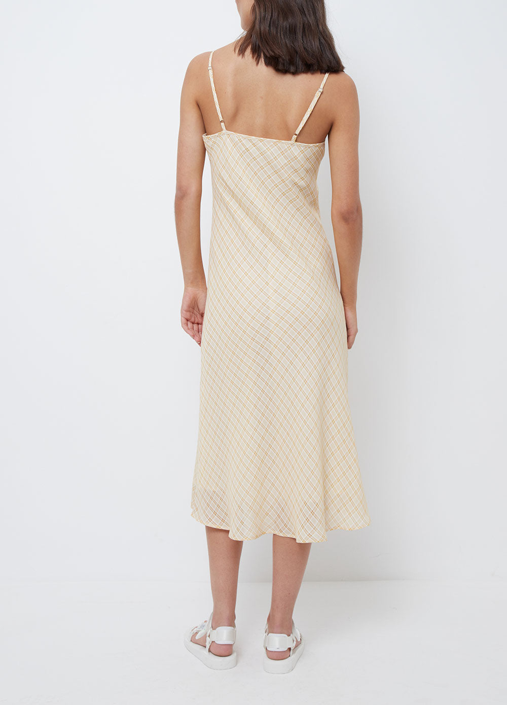 Ines Slip Dress