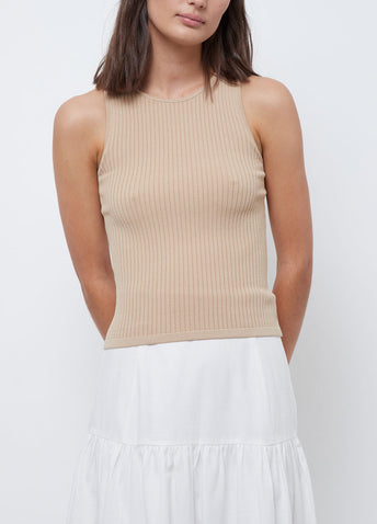Darcy Knit Tank