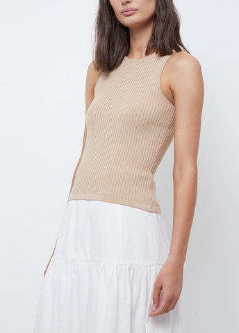 Darcy Knit Tank