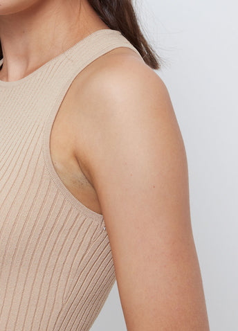 Darcy Knit Tank