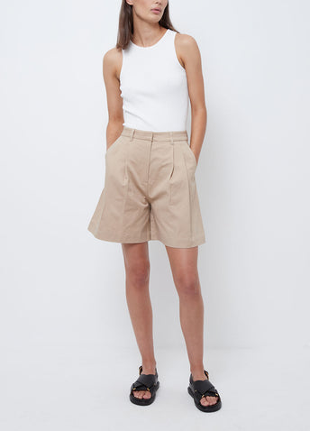 Claire Shorts