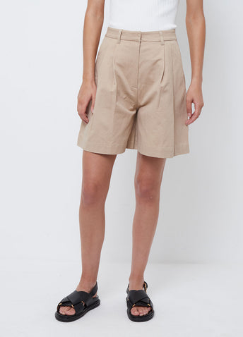 Claire Shorts