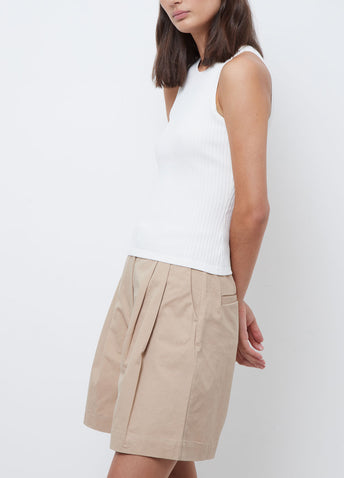 Darcy Knit Tank