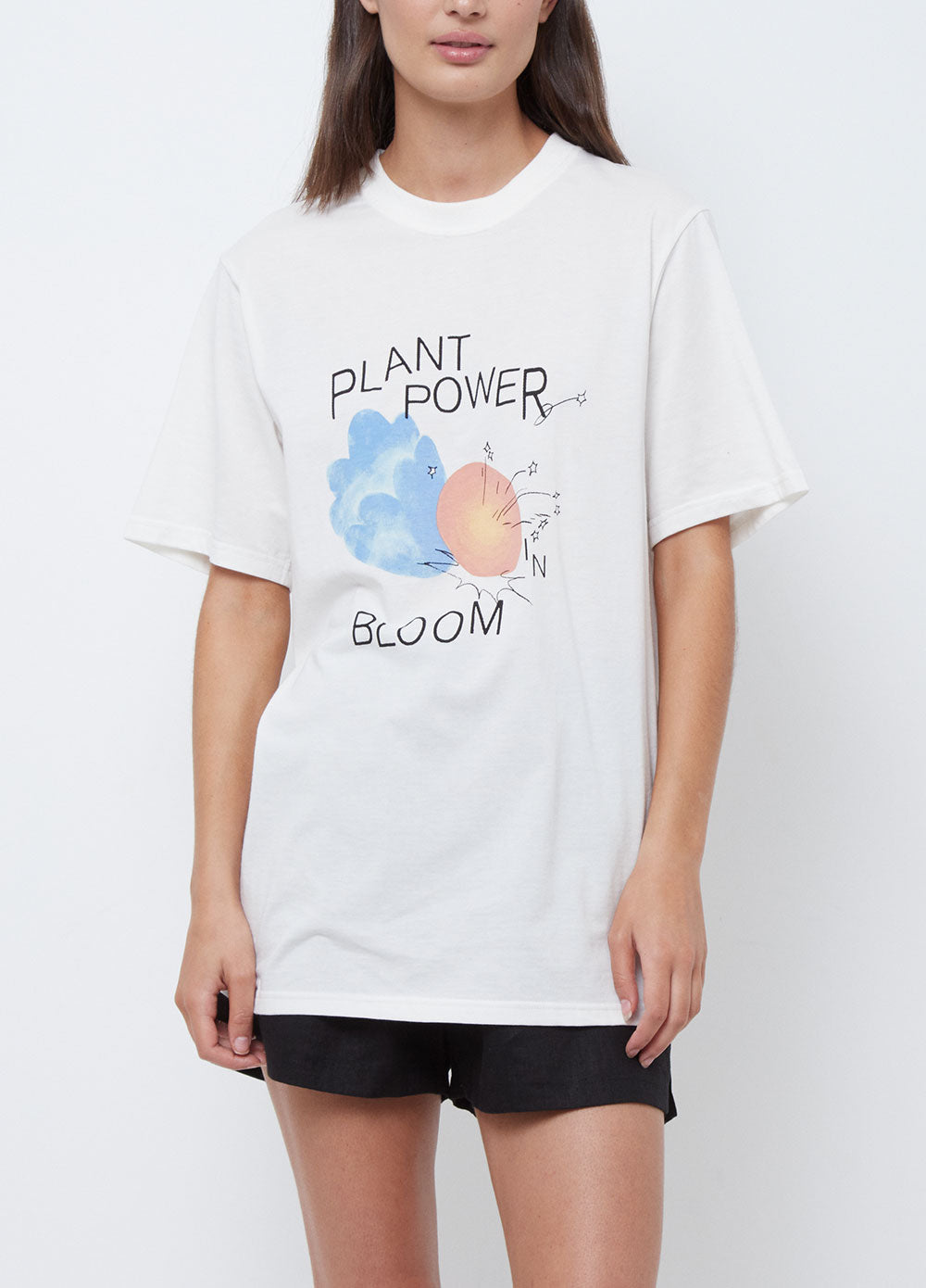 Plant Power T-shirt