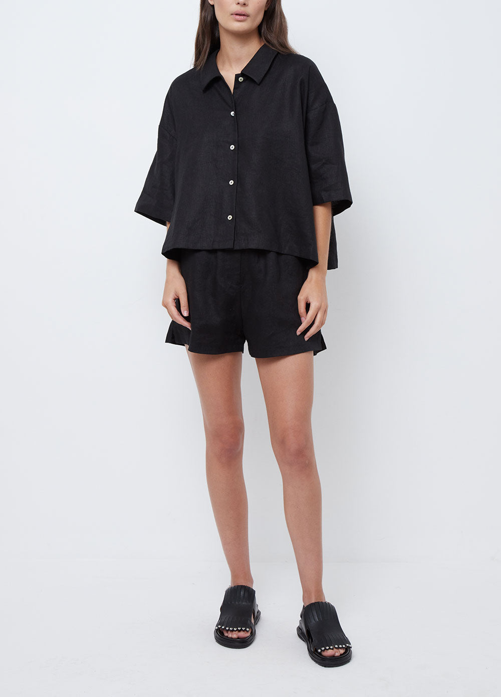 Sofia Shirt
