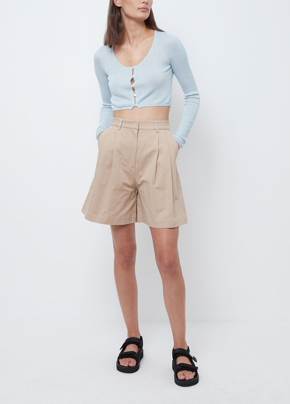 Veronica Cardigan
