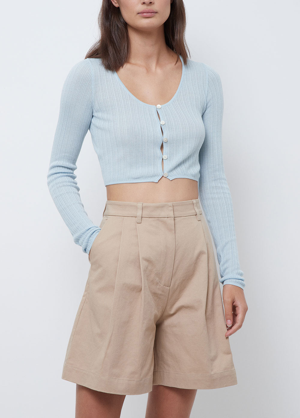Veronica Cardigan