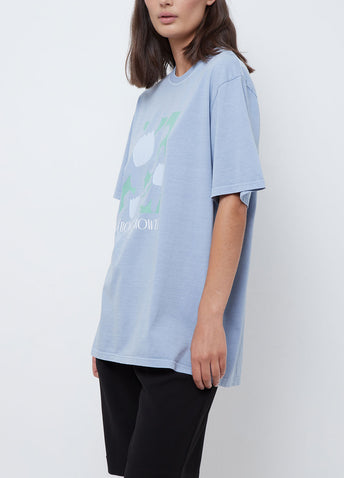 About Growth T-shirt