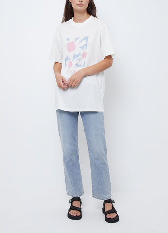Blooming T-shirt