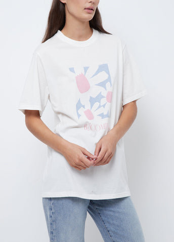 Blooming T-shirt