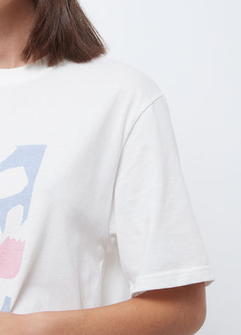 Blooming T-shirt
