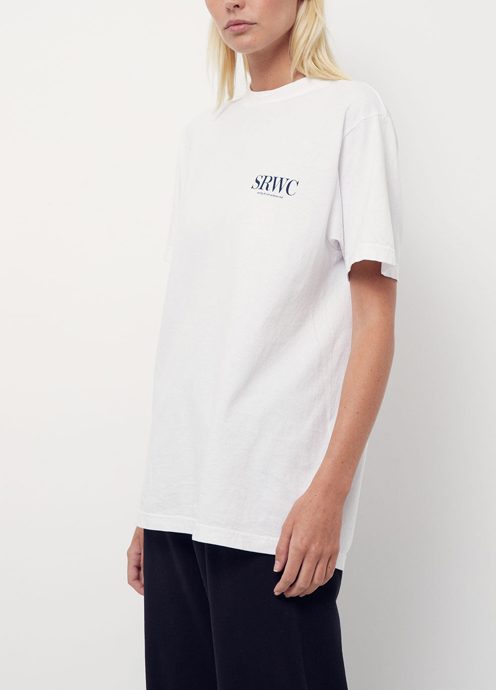 Upper East Side T-shirt