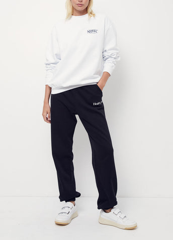 Upper East Side Crewneck Sweatshirt