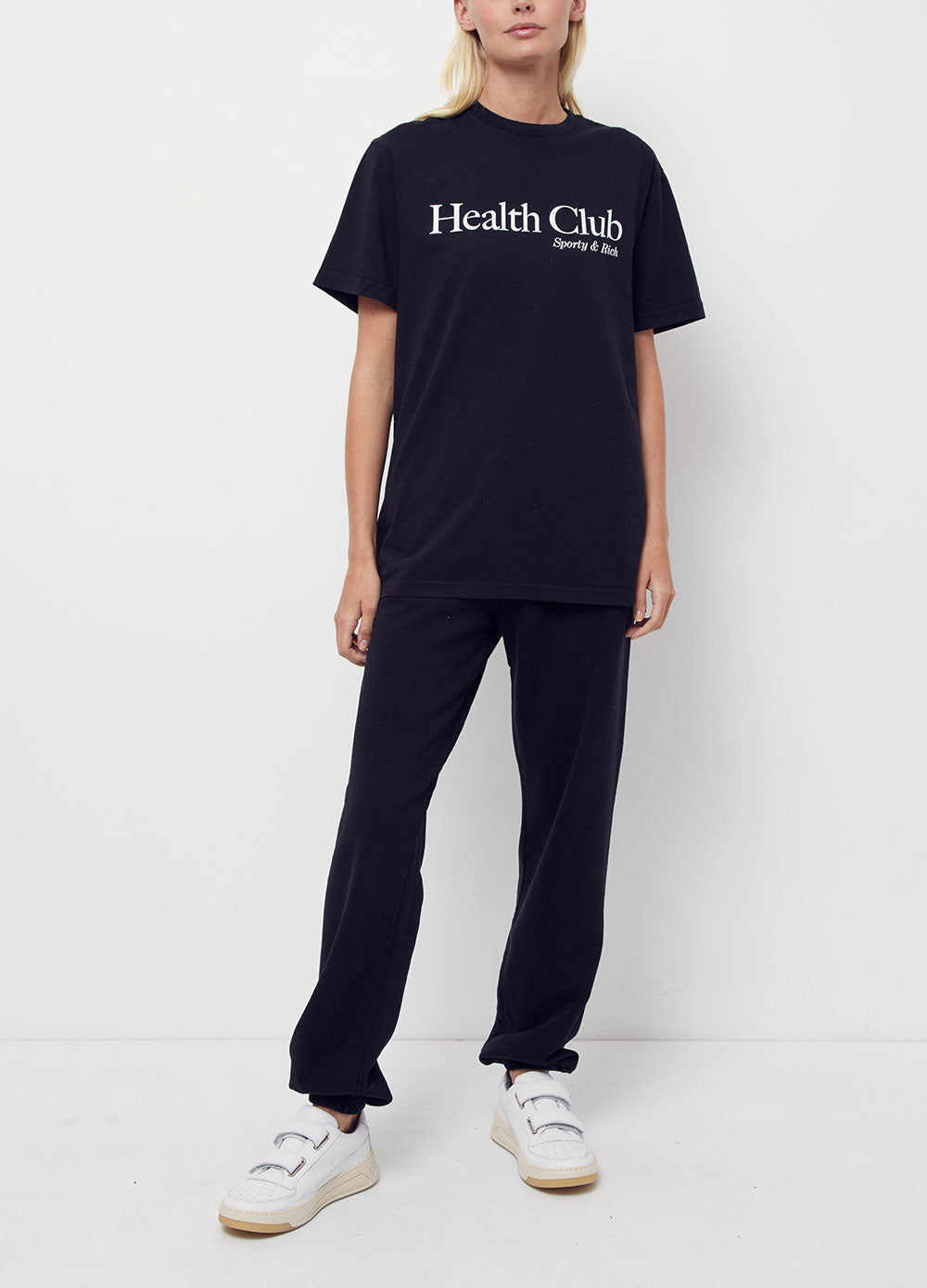 Health Club T-shirt