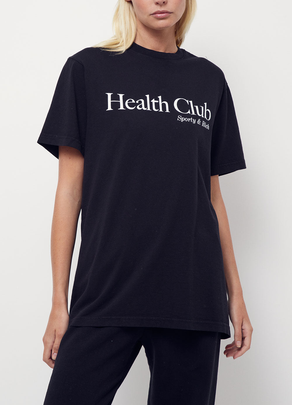 Health Club T-shirt