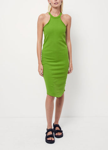 Rib Tank Dress