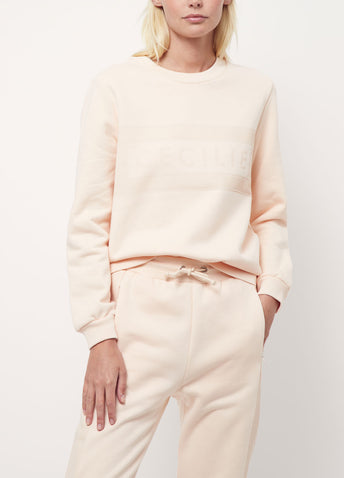 Manila Sweatshirt
