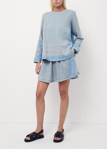 O Long-sleeve Shirt
