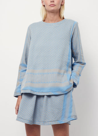 O Long-sleeve Shirt