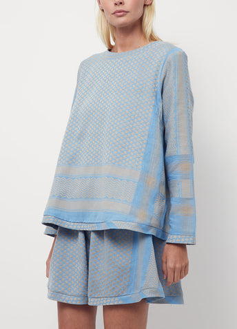 O Long-sleeve Shirt