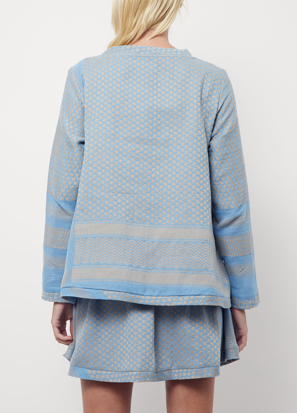 O Long-sleeve Shirt