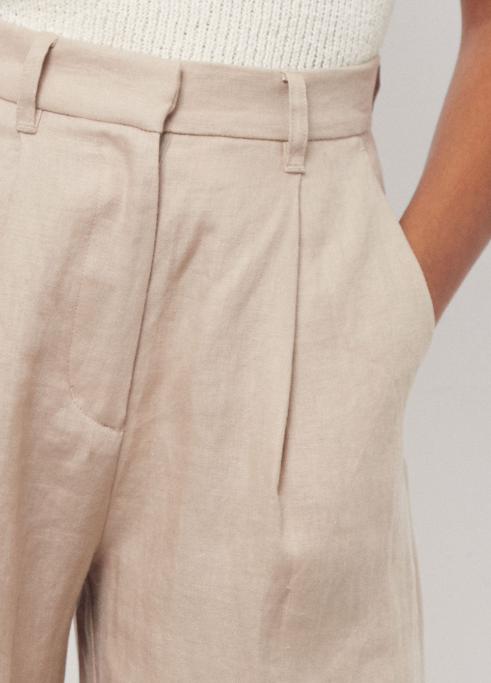 Beau Pants