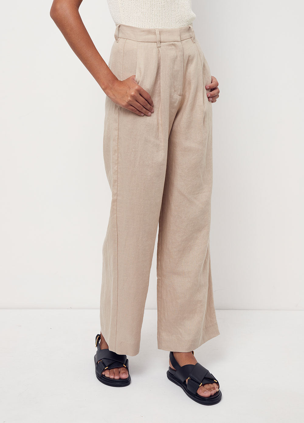 Beau Pants