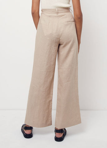 Beau Pants