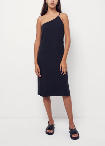 Single Strap Dress