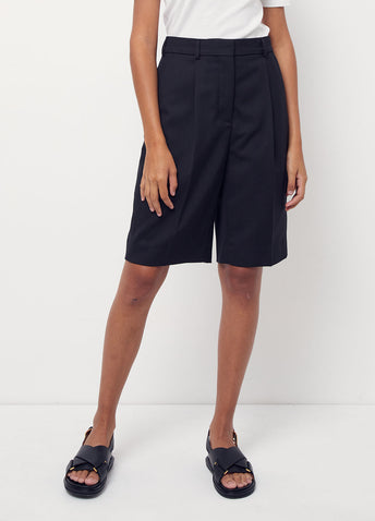 Tailored Shorts