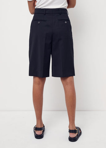 Tailored Shorts