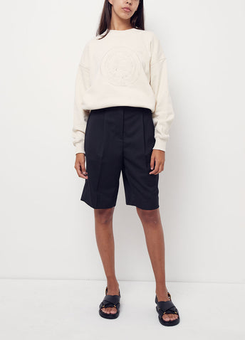 Tailored Shorts