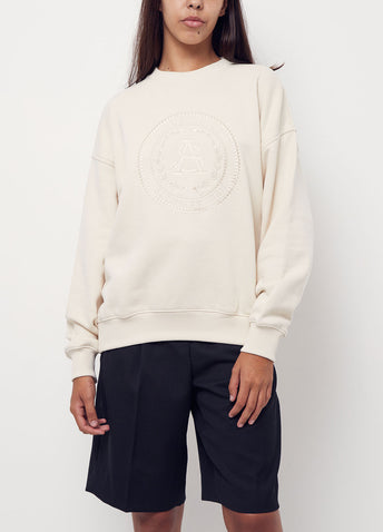 Logo Sweatshirt