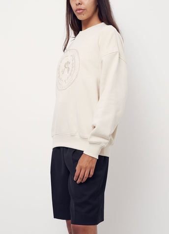 Logo Sweatshirt