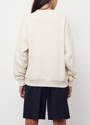 Logo Sweatshirt