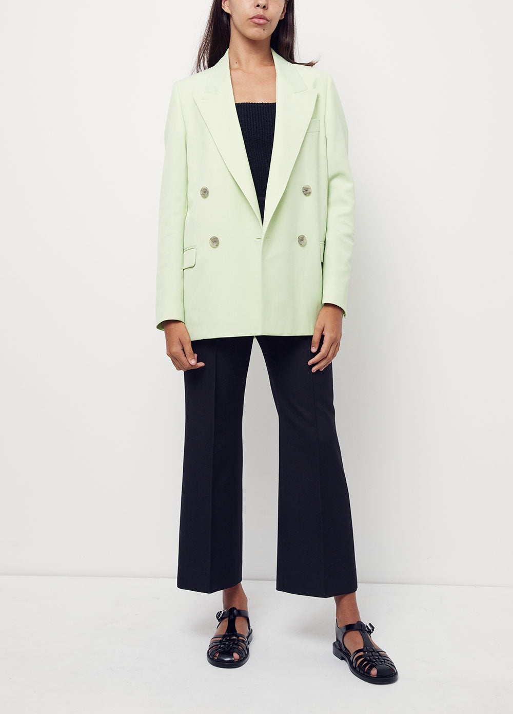 Suit Pants