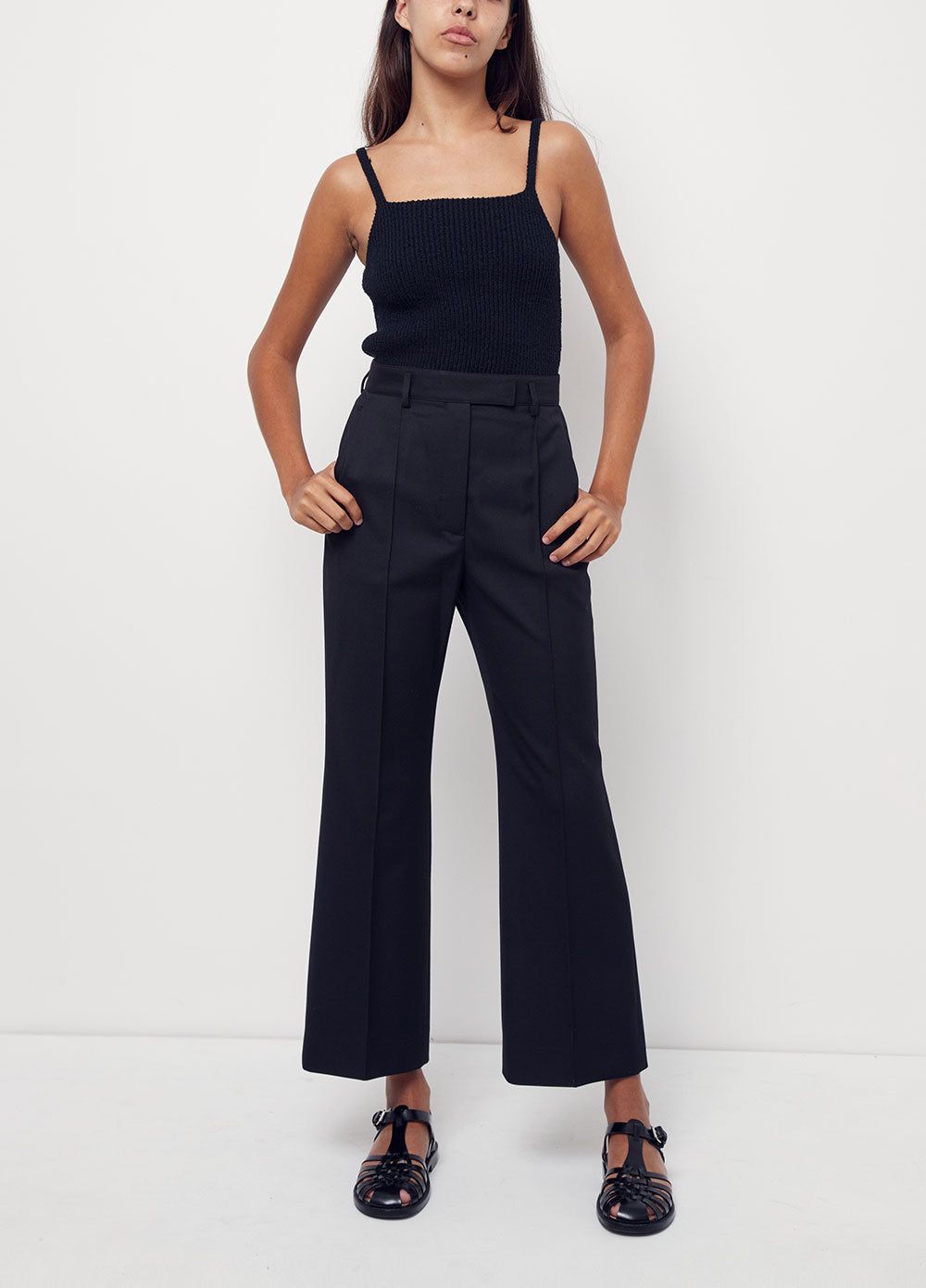 Suit Pants