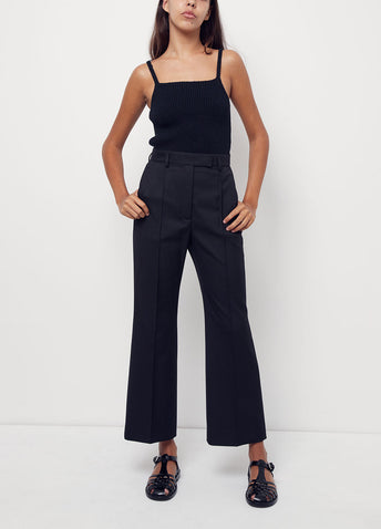 Suit Pants