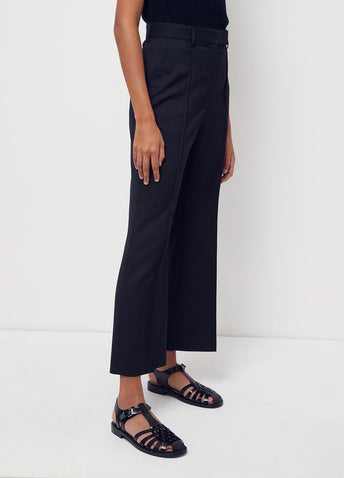 Suit Pants