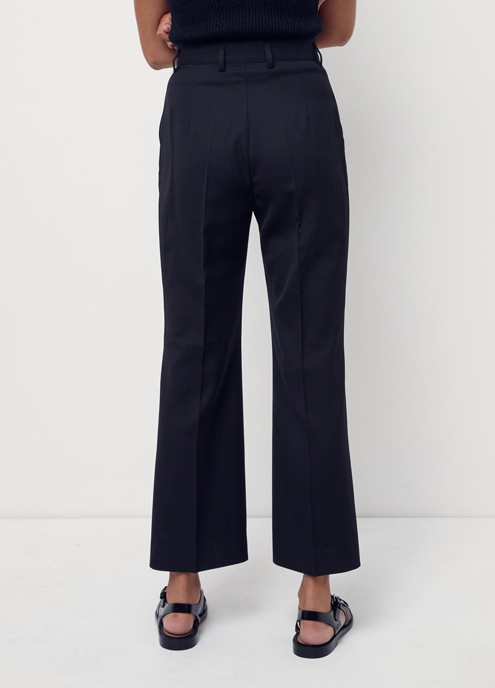 Suit Pants